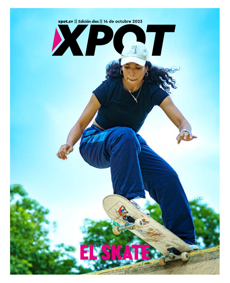 El Skate