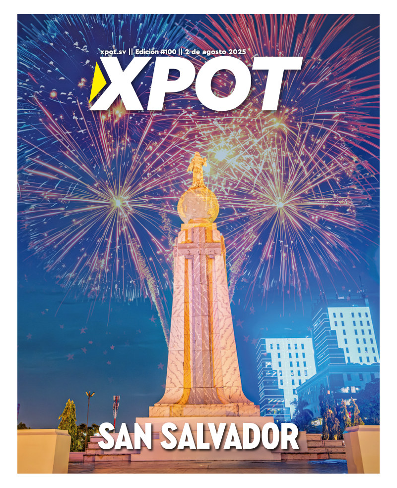 San Salvador