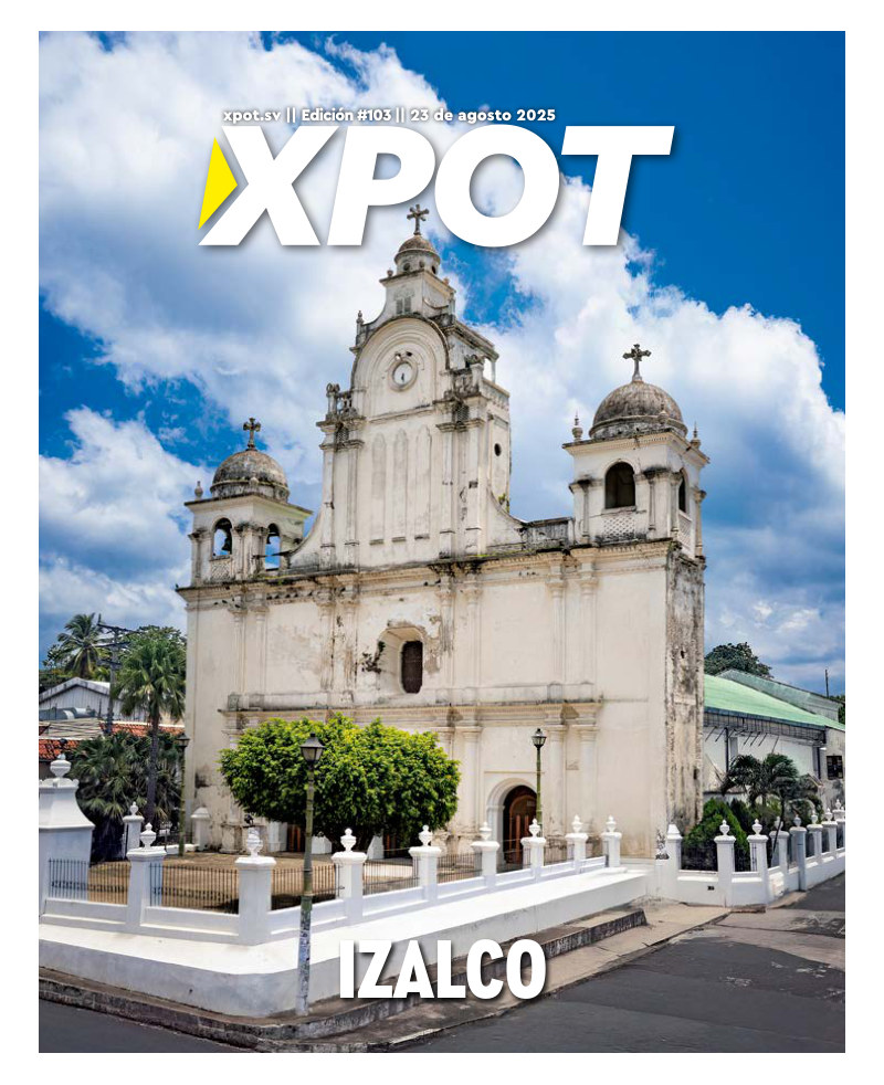 Izalco