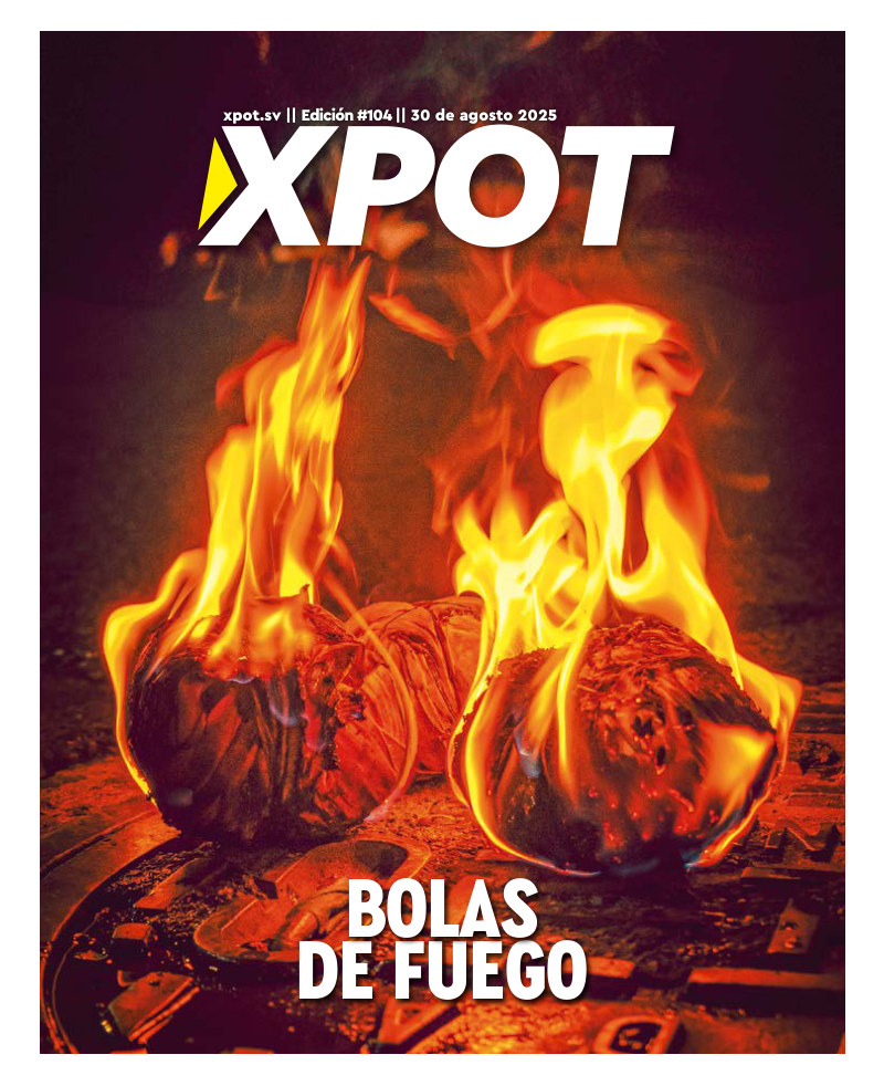 Bolas de Fuego