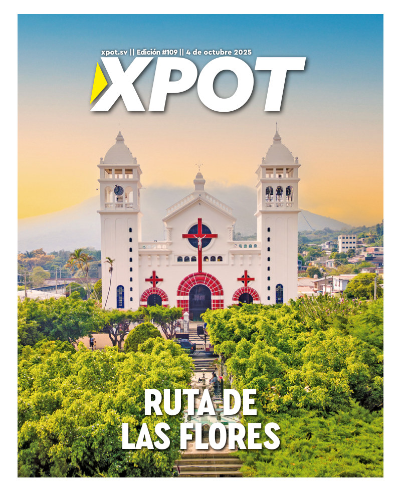 Ruta de las Flores