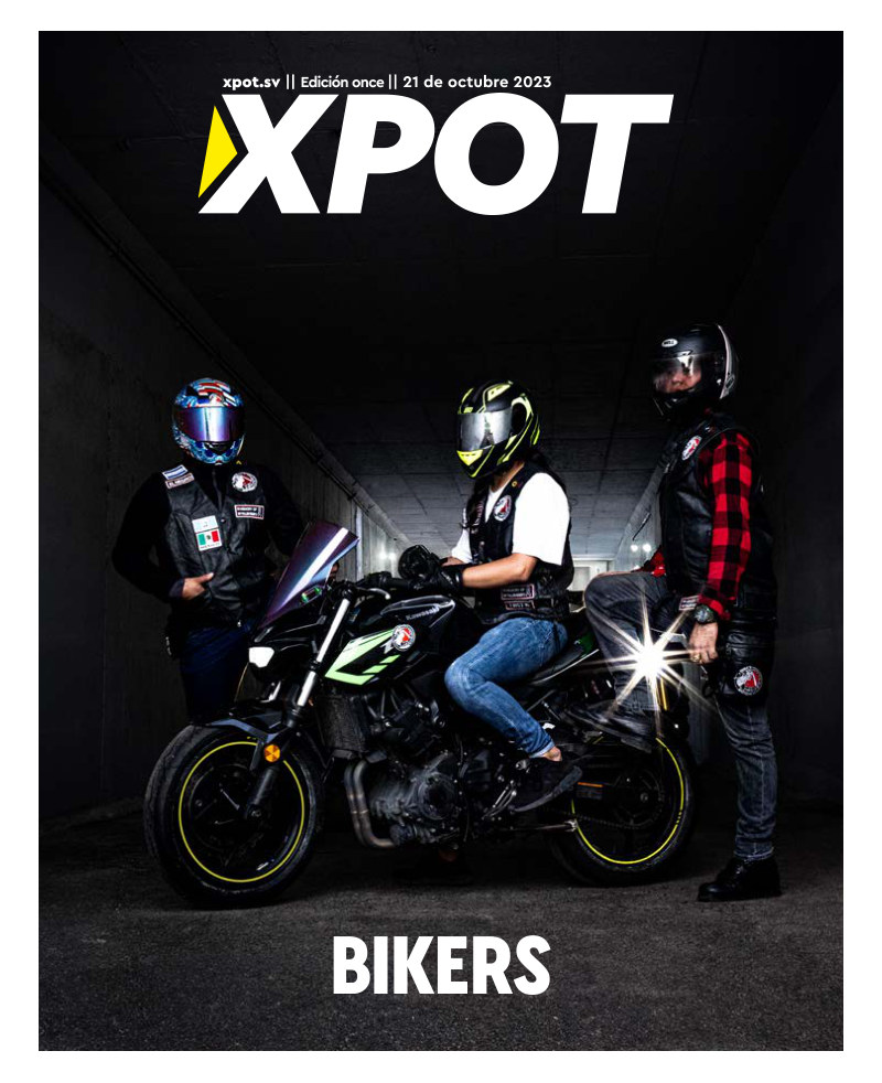 Bikers