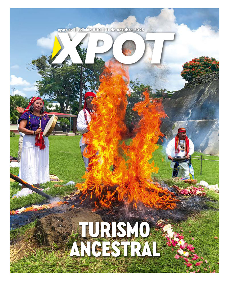 Turismo Ancestral