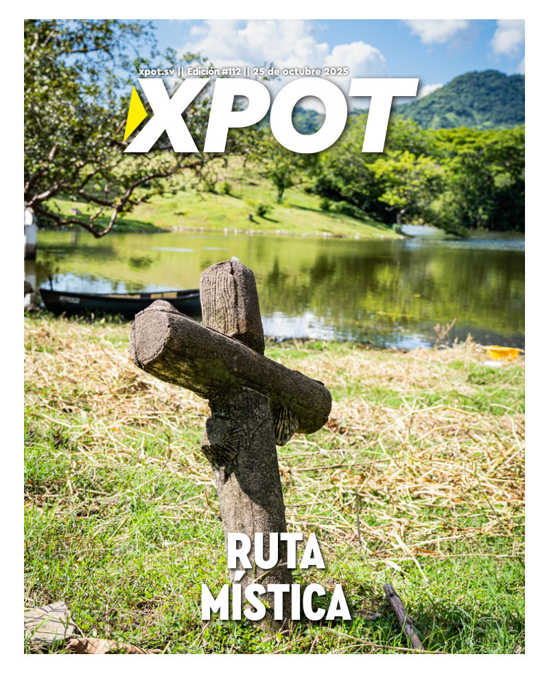 Ruta Mística