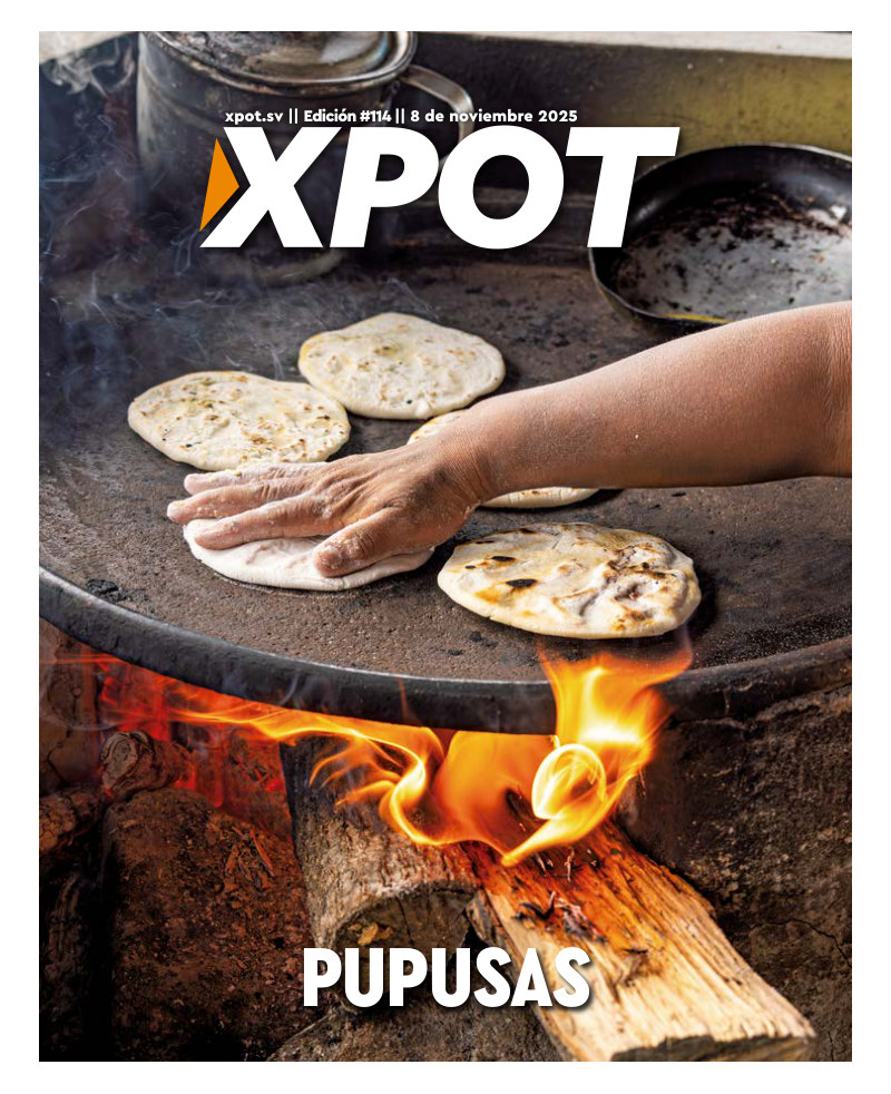 Pupusas