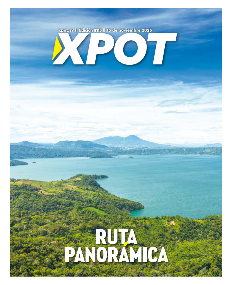 Ruta Panorámica