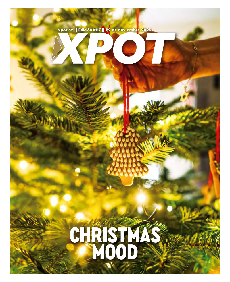 Christmas Mood