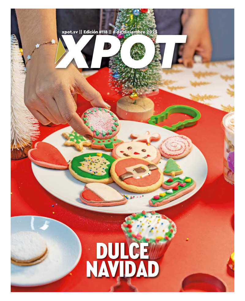 Dulce Navidad