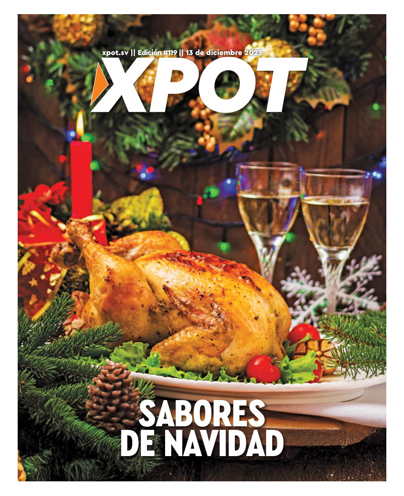Sabores de Navidad