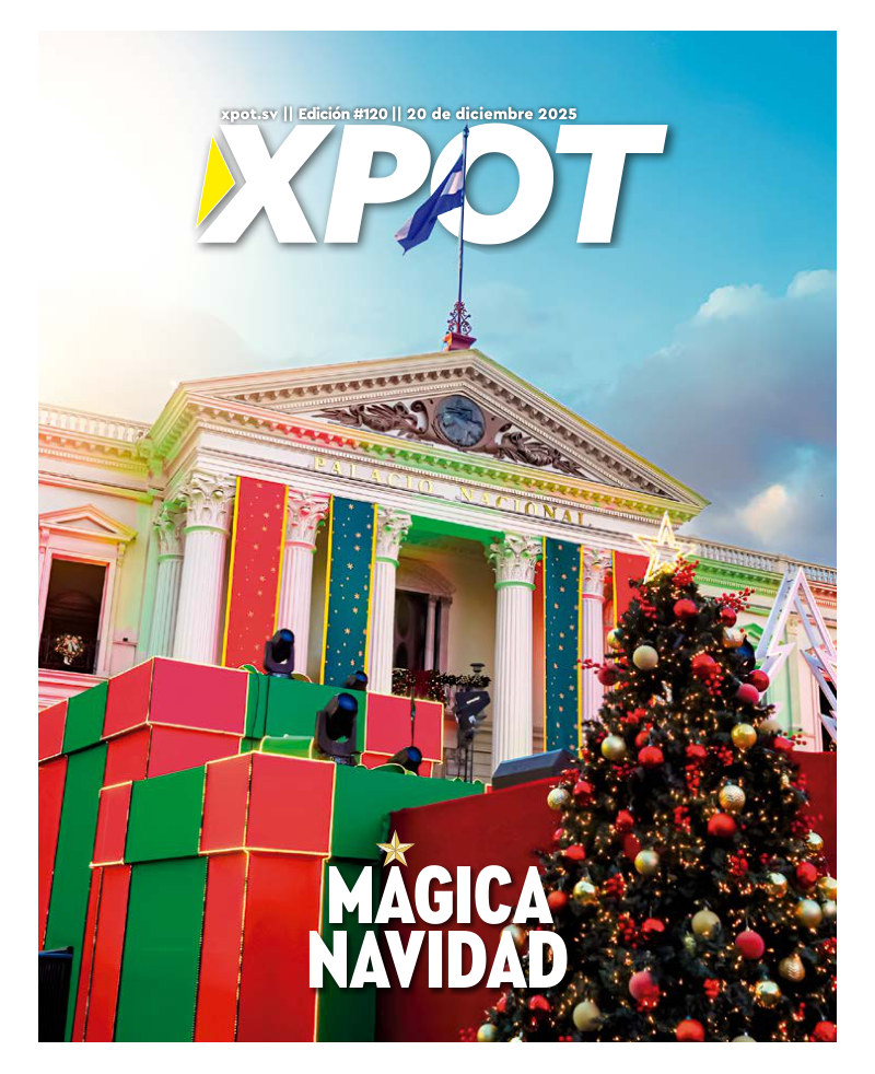 Mágica Navidad