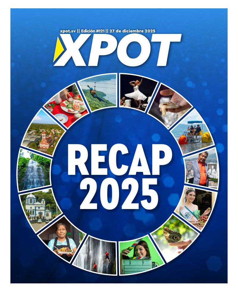 Recap 2025