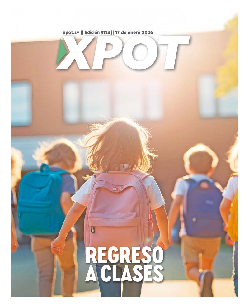 Regreso a Clases