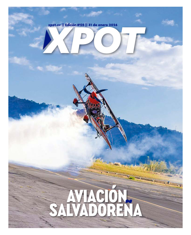 Aviación Salvadoreña