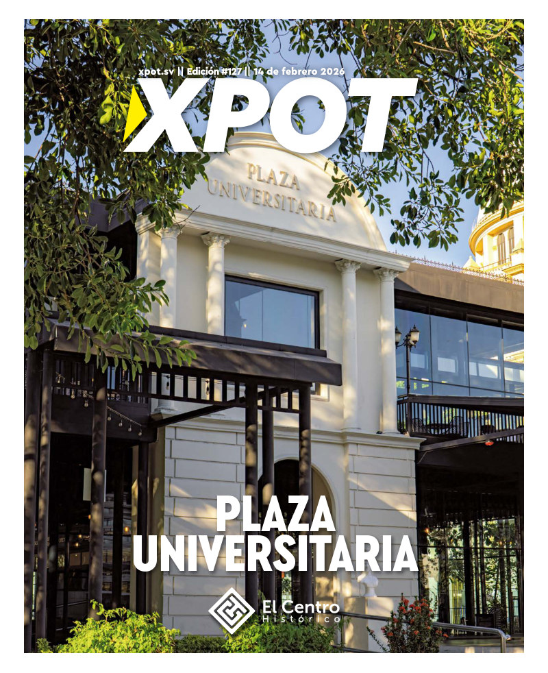 Plaza Universitaria