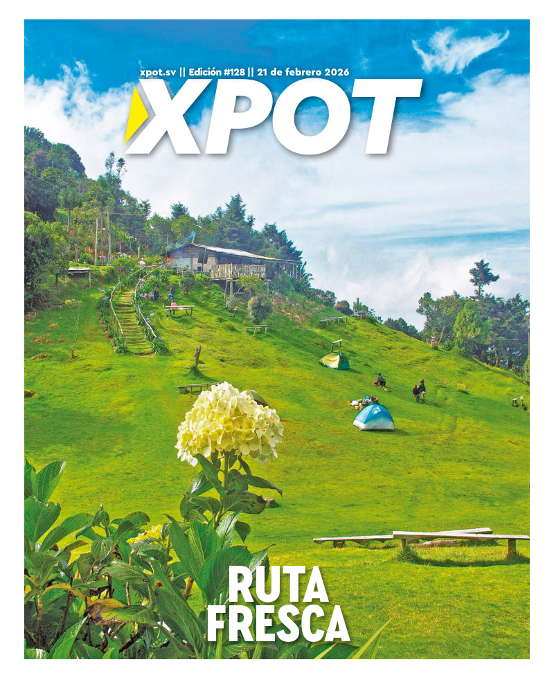 Ruta Fresca