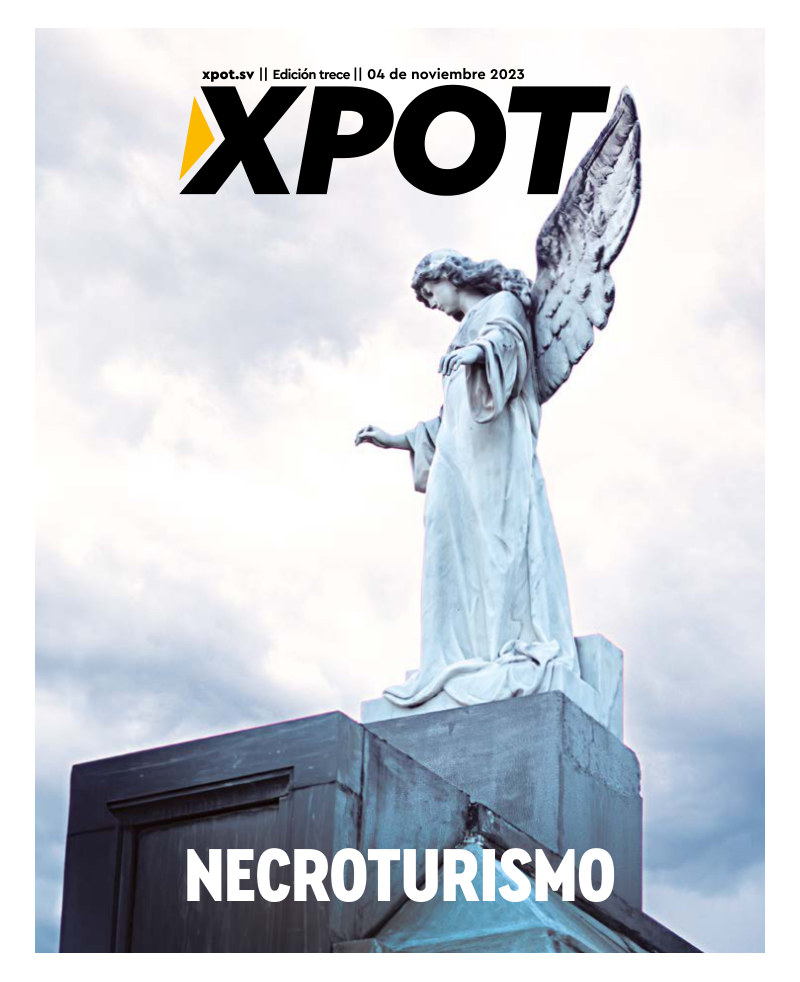 Necroturismo