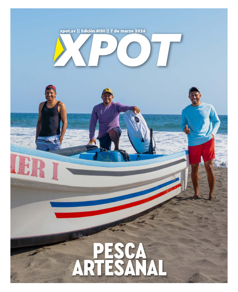 Pesca Artesanal