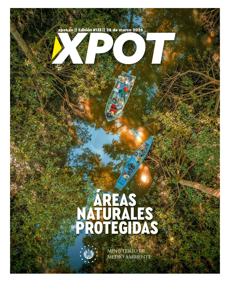 Áreas Naturales Protegidas