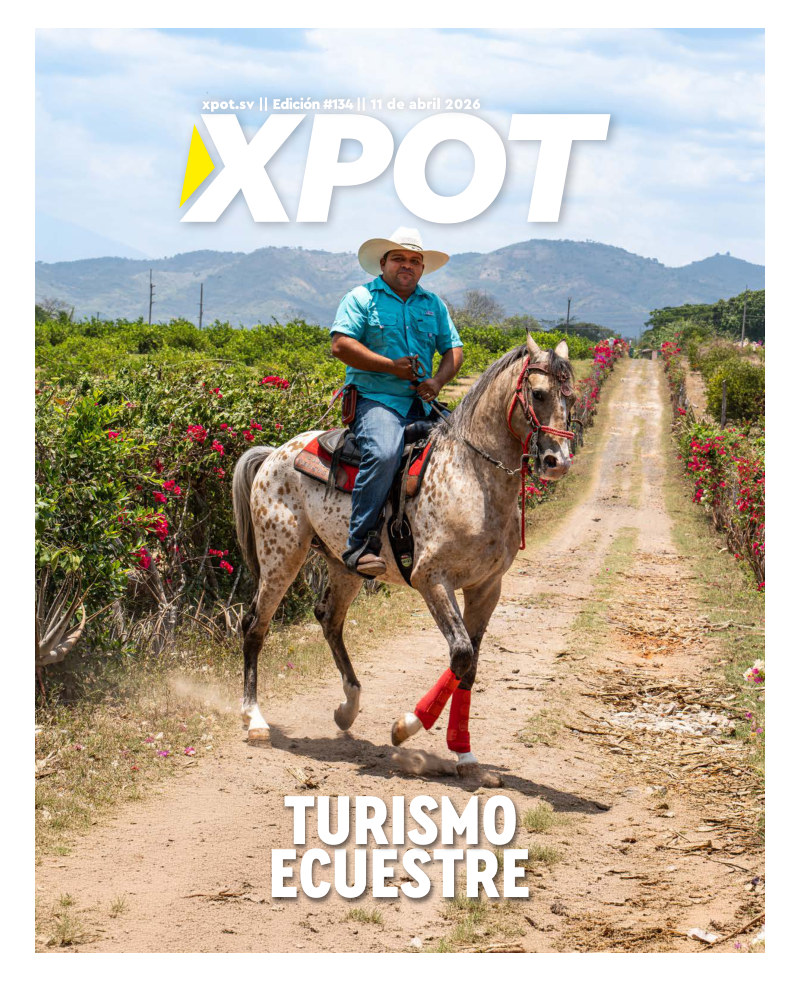 Turismo Ecuestre
