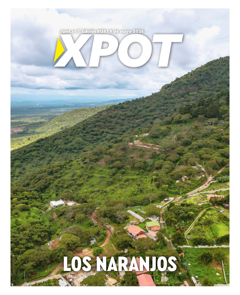 Los Naranjos
