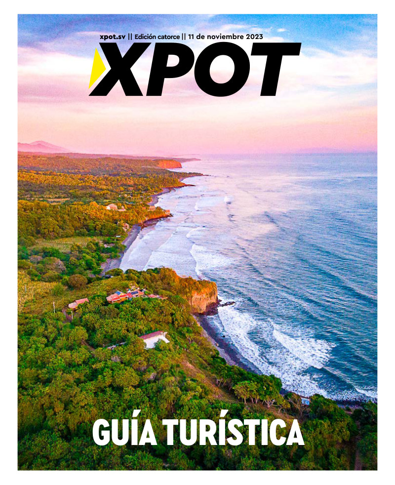 Guía Turística