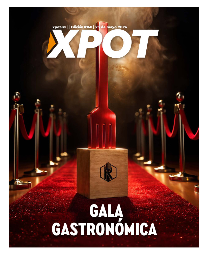 Gala Gastronómica