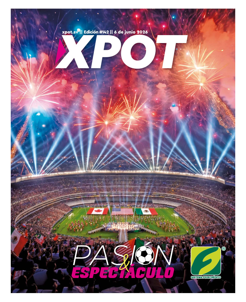 Pasión & Espectáculo