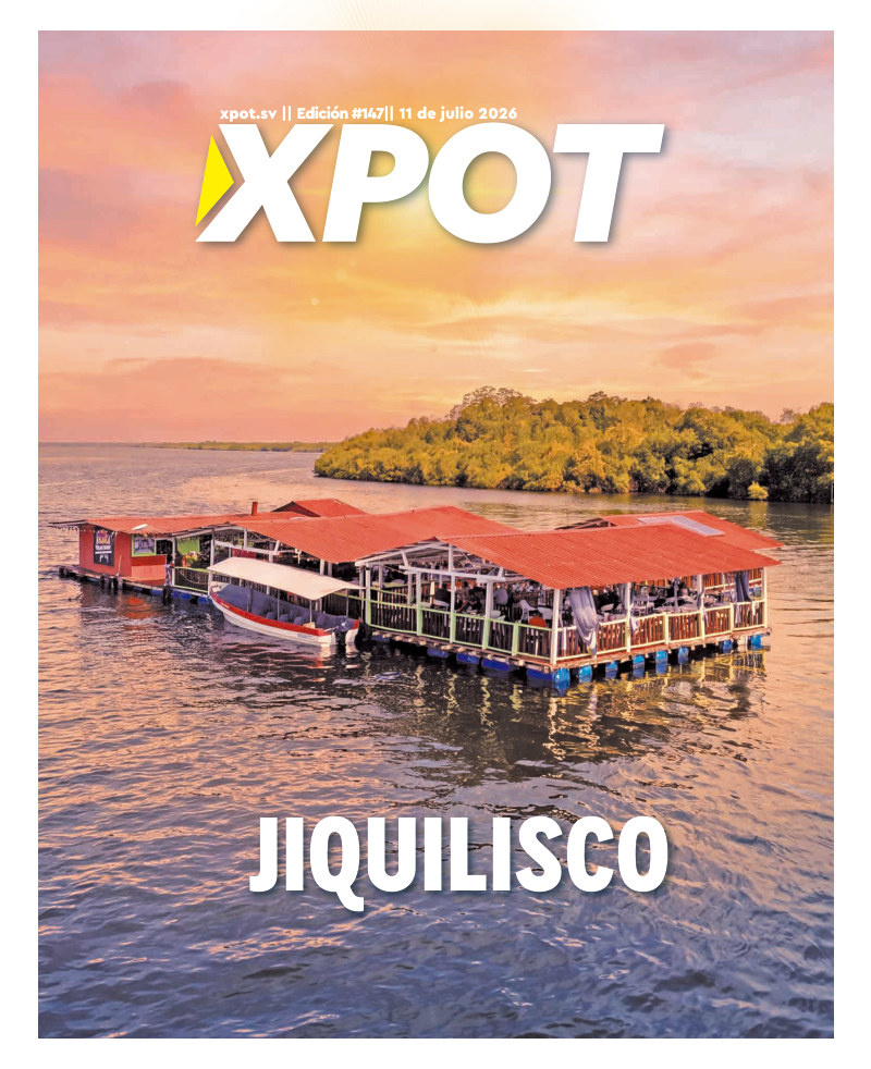 Jiquilisco