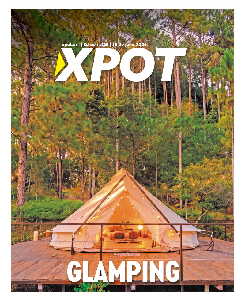 Glamping