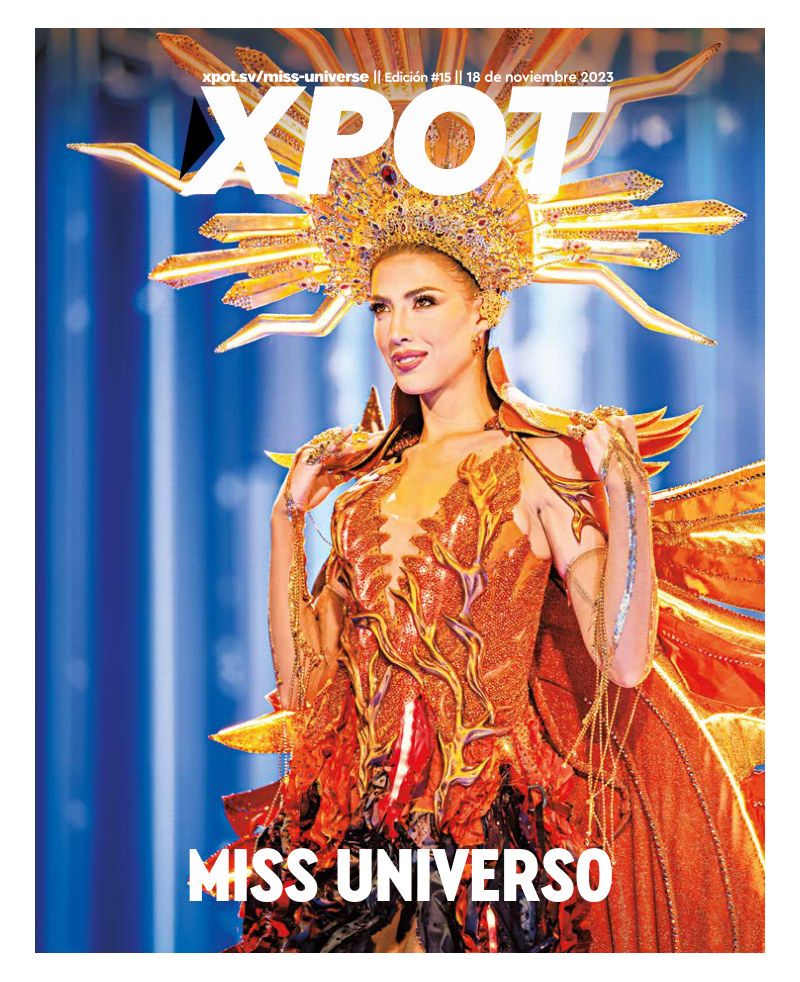 Miss Universo