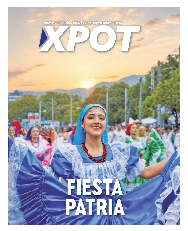 Fiesta Patria