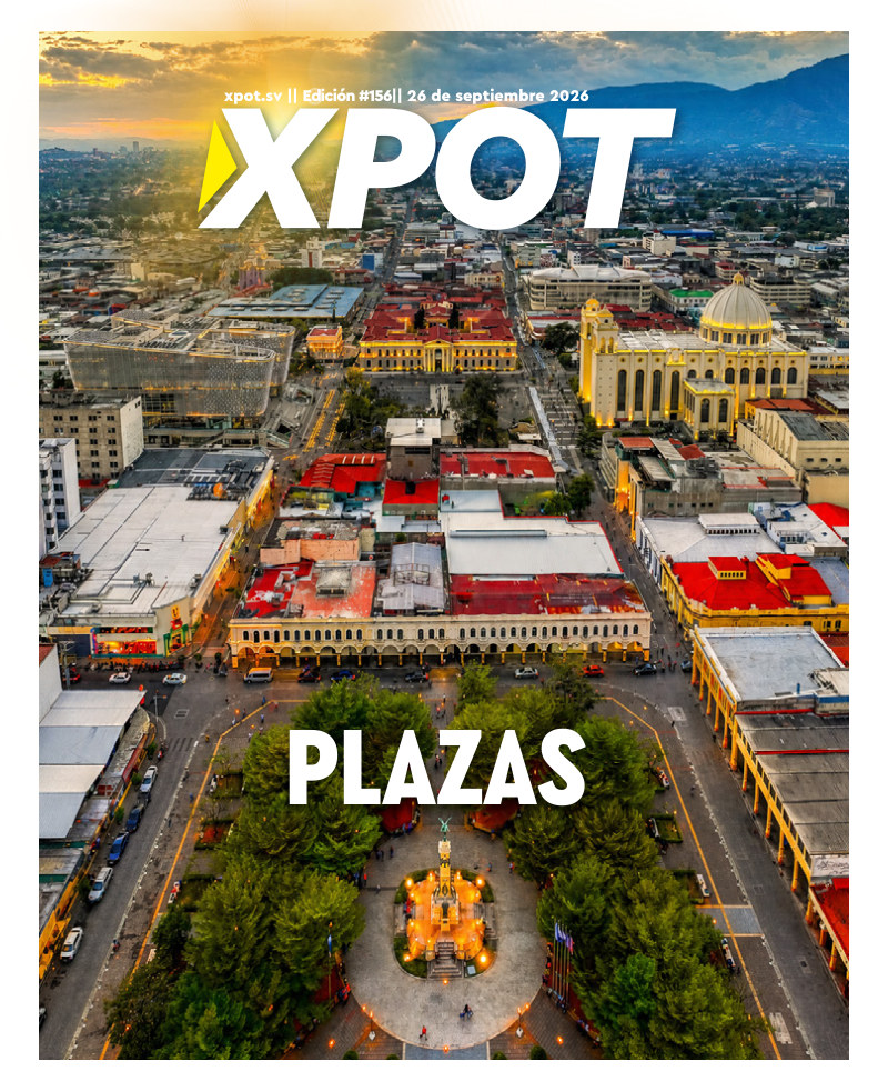 Plazas