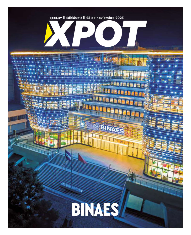 BINAES