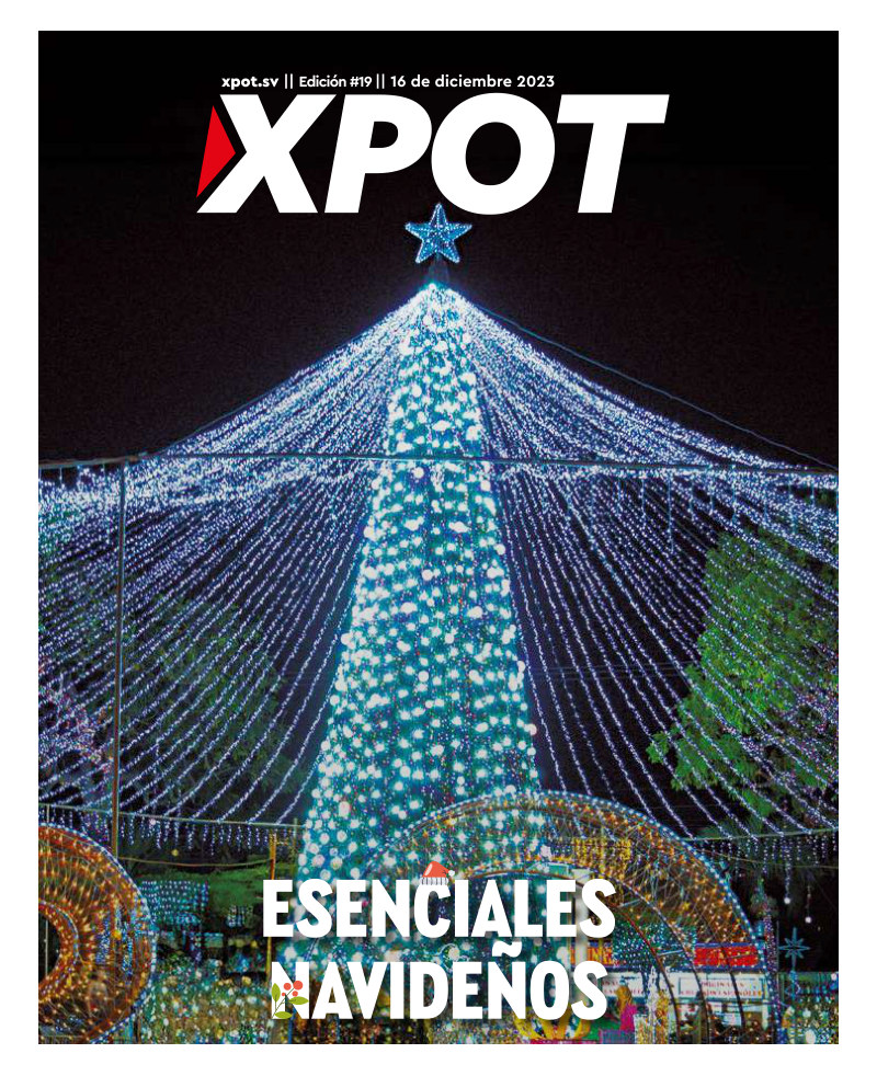 Esenciales Navideños