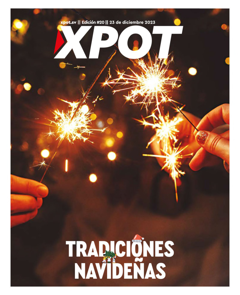 Tradiciones Navideñas