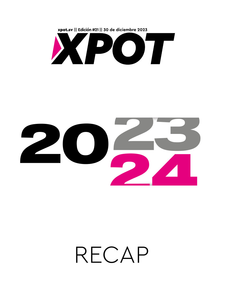 Recap 2023-2024