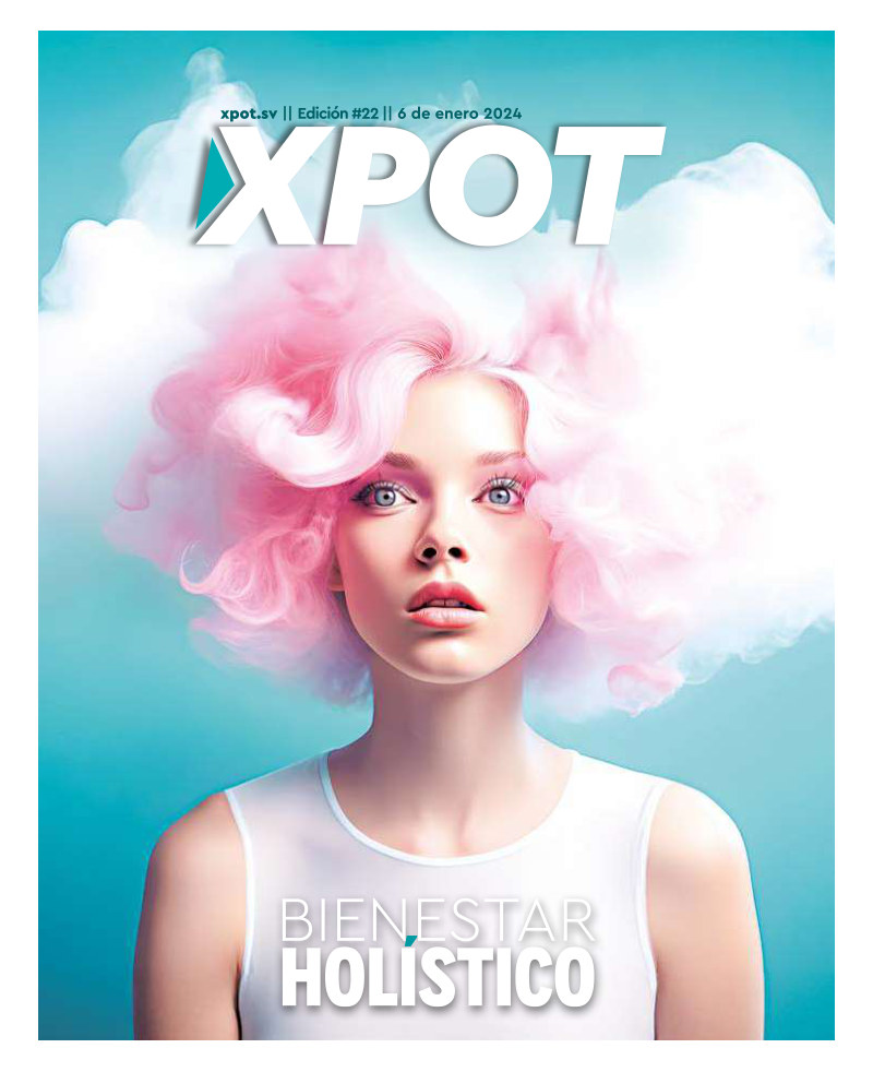 Bienestar Holístico
