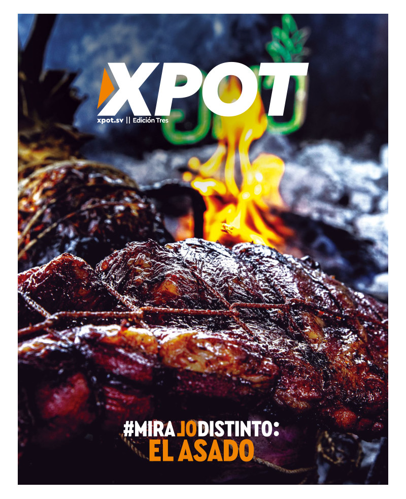 El Asado