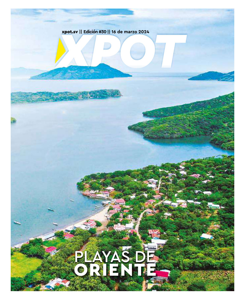 Playas de Oriente