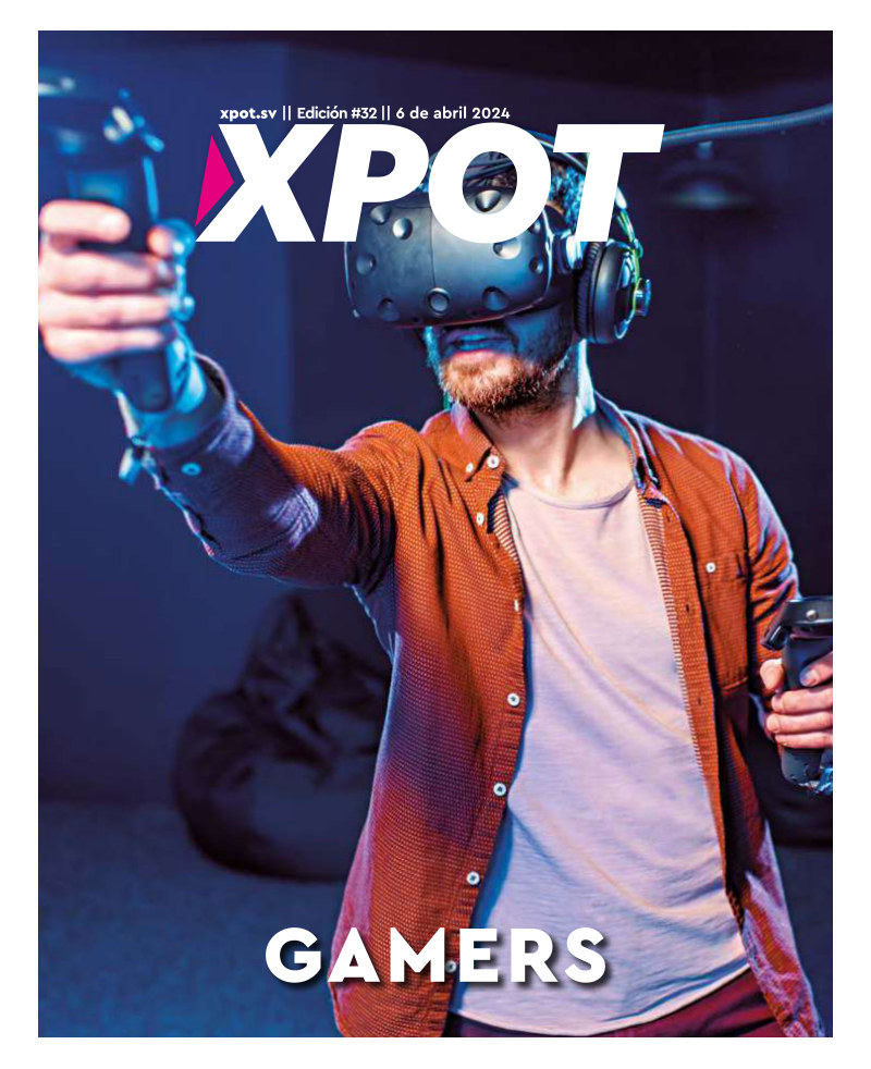 Gamers