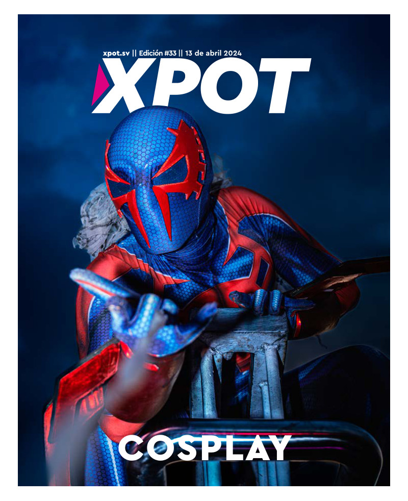 Cosplay