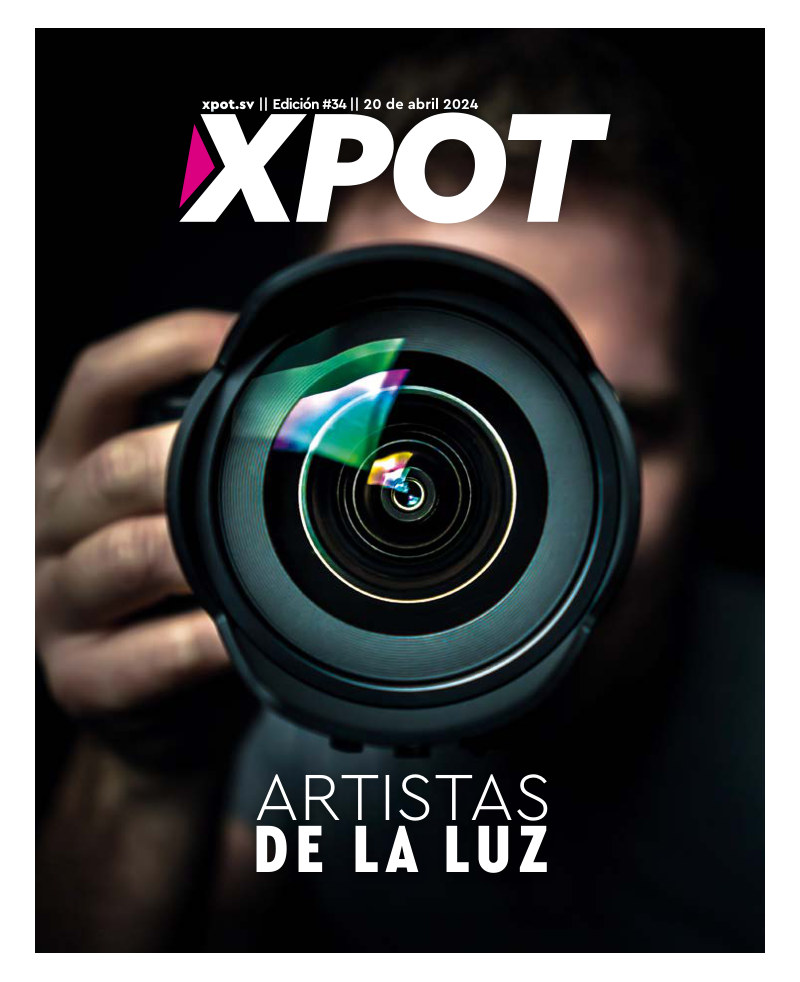 Artistas de la Luz