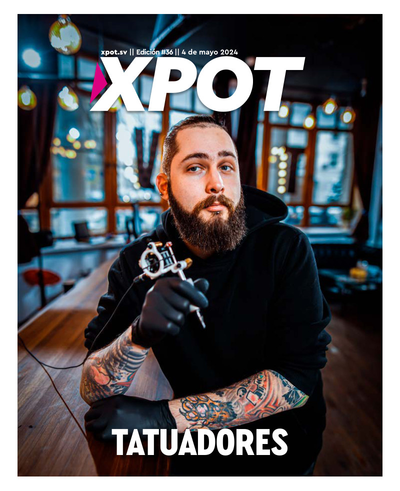 Tatuadores