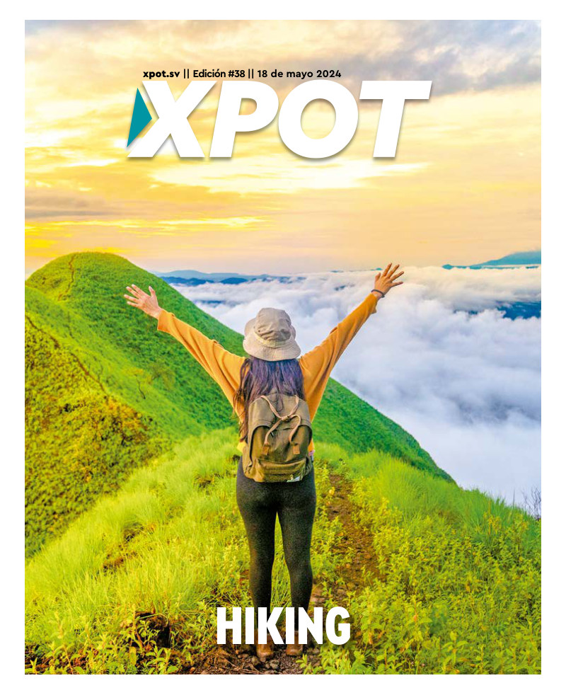 Hiking