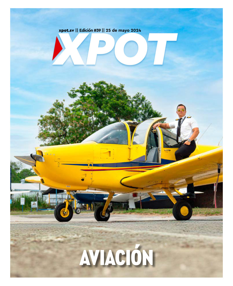 Aviación