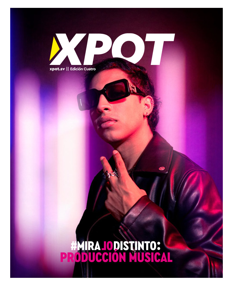 Producción Musical