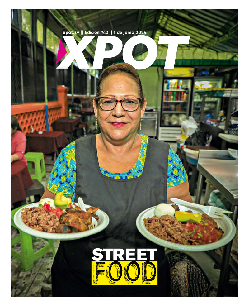 Street Food
