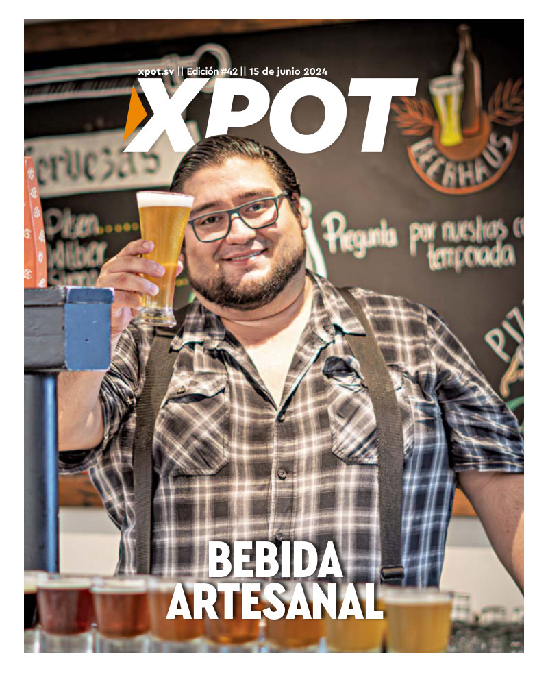 Bebida Artesanal