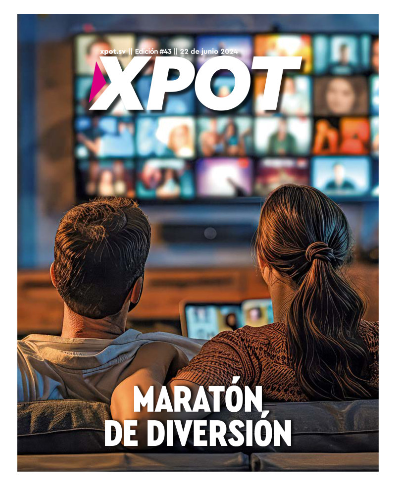 Maratón de Diversión