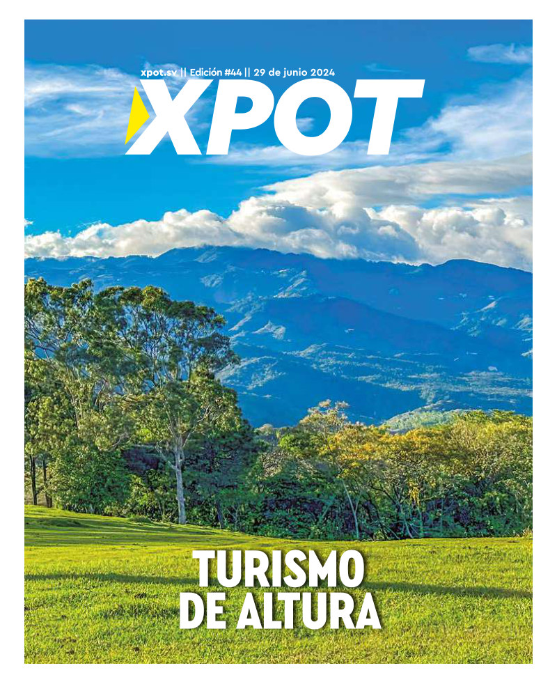 Turismo de Altura